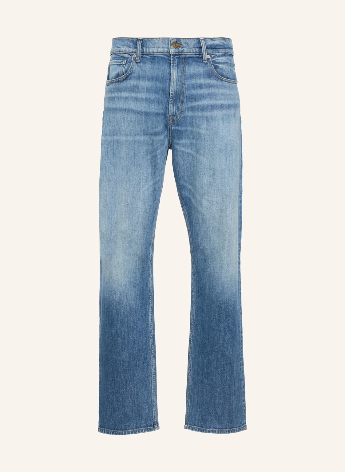 7 for all mankind Jeans Straight Straight Fit