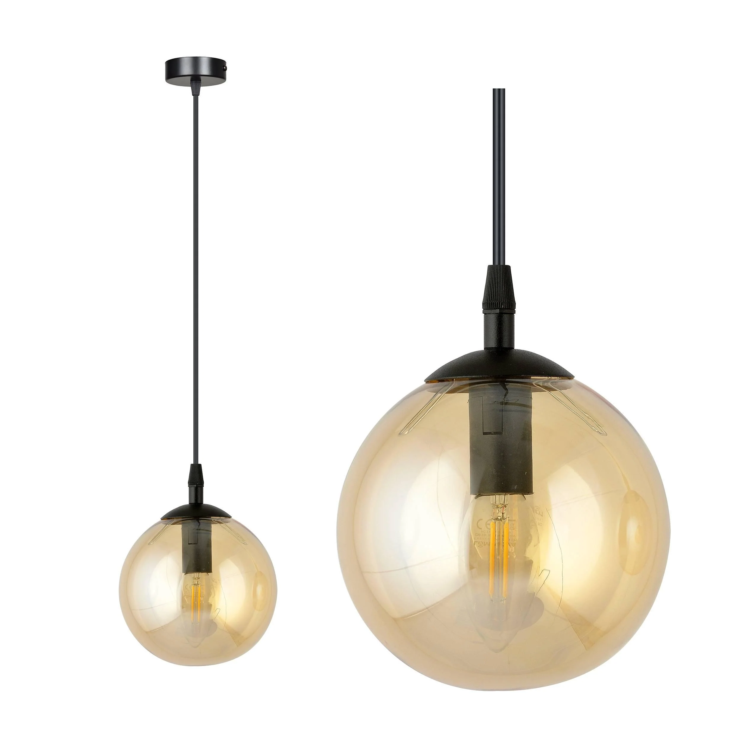 Hanglamp Wanda