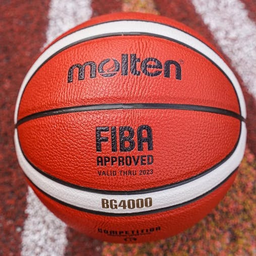 NNEOBA BG4000 Basketball 7, GF7X Upgrade