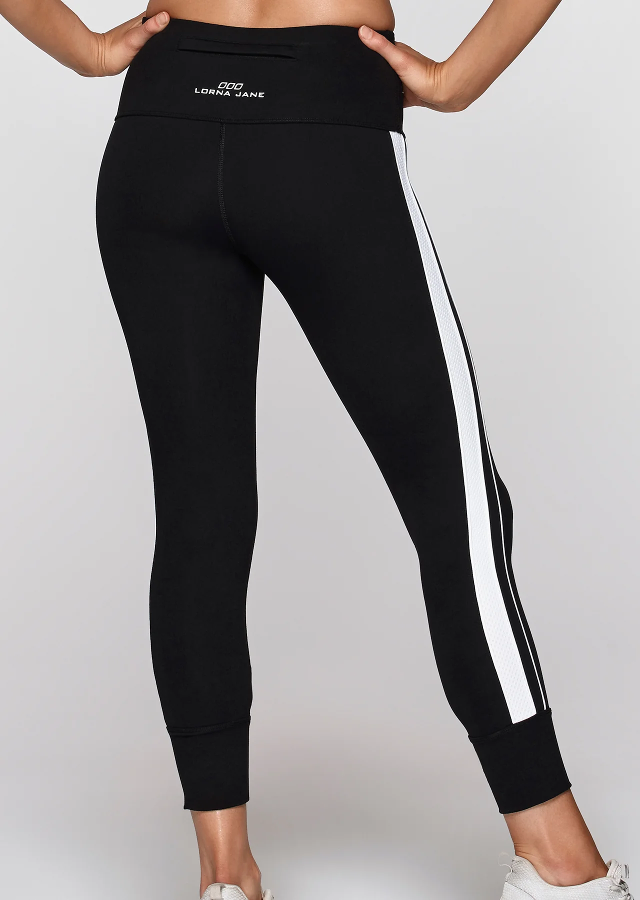 Tux Lux Core Ankle Biter Tight