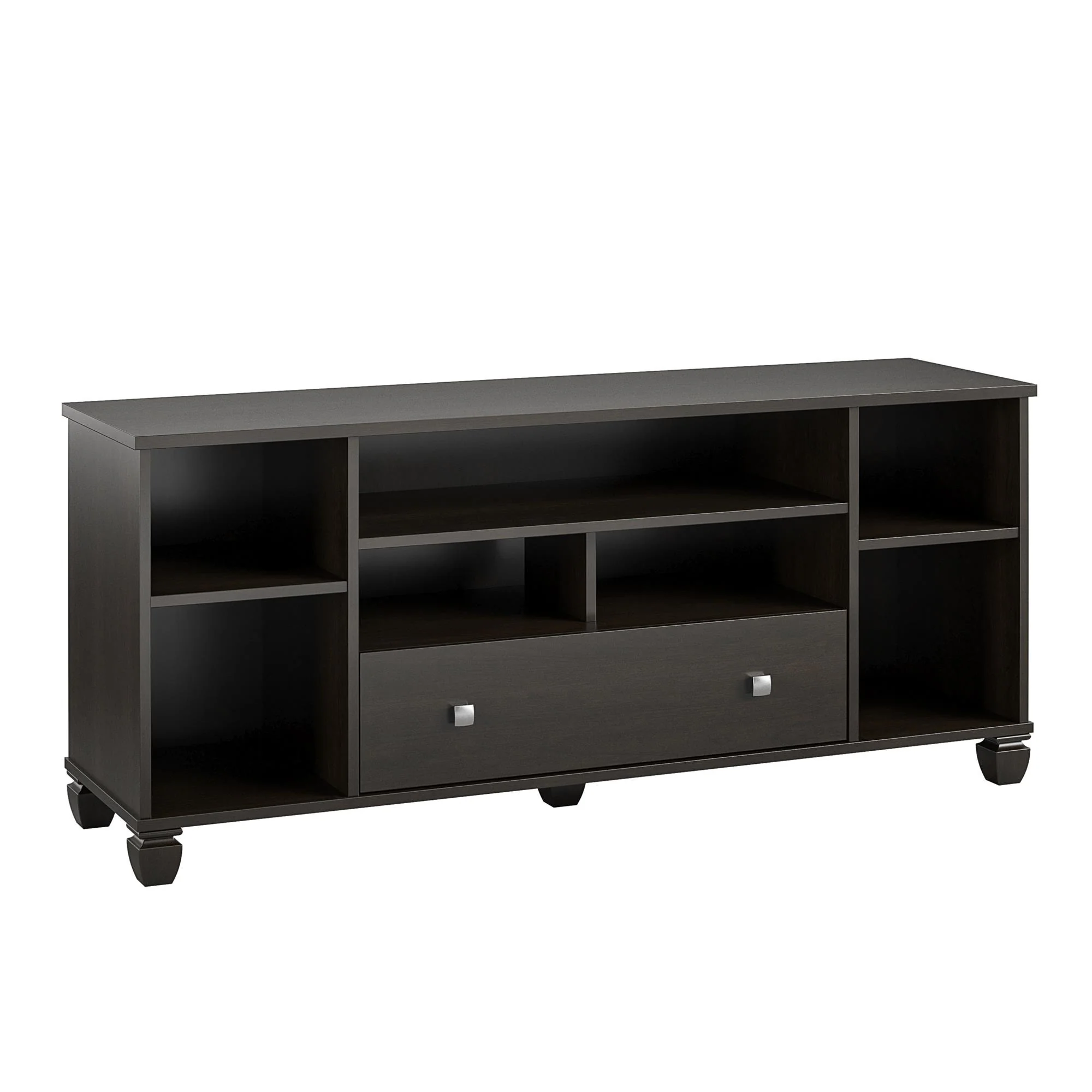 Ameriwood Home Bollen TV Stand for TVs up to 64