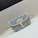 Dior Bobby East-West Bag
