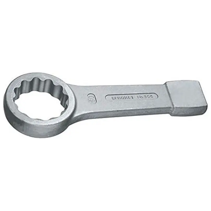 Maulschlüssel Schlag-Ringschlüssel