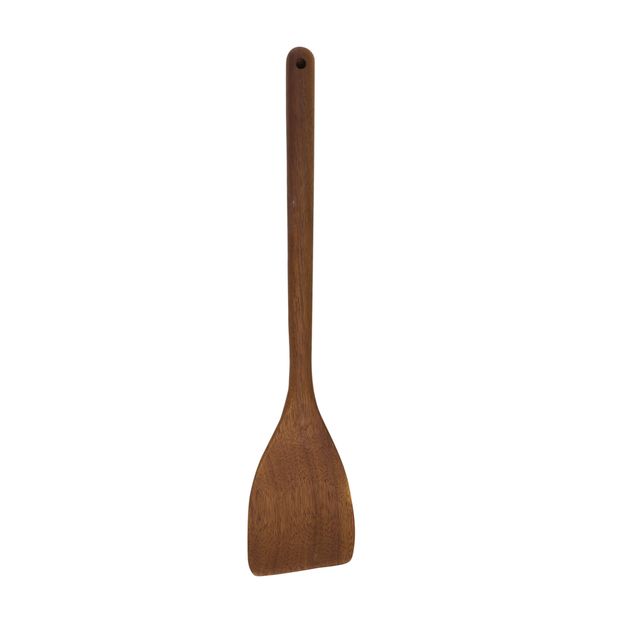 ESPÁTULA MULTIUSO 35 CM ACÁCIA