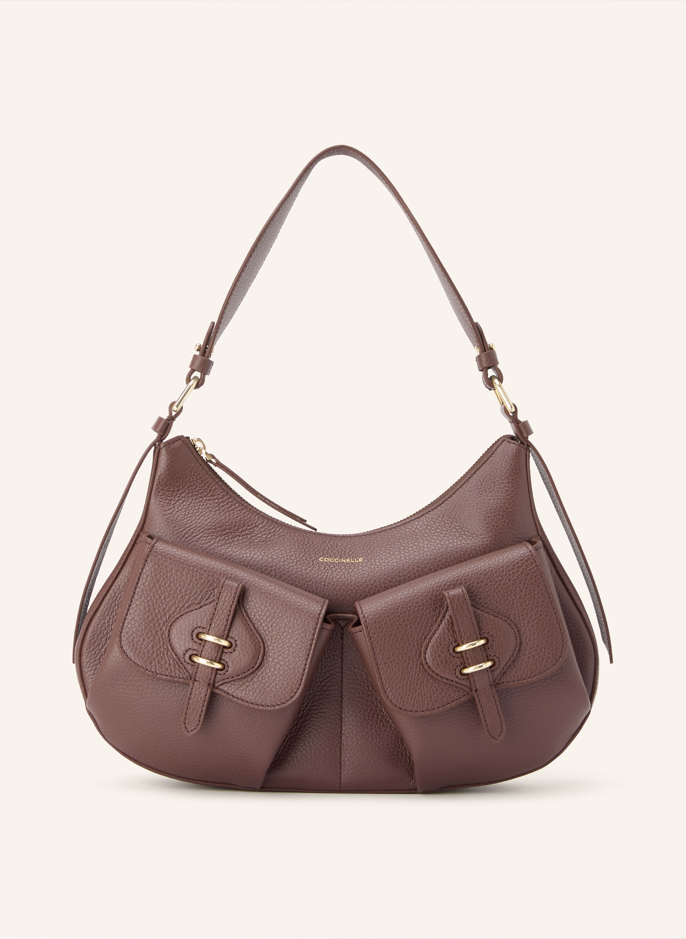 COCCINELLE Schultertasche MAVERY
