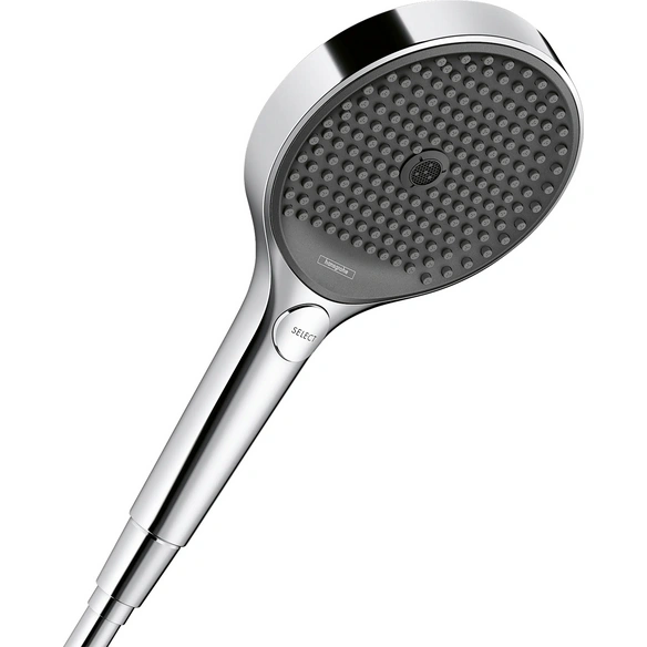 Handbrause »Rainfinity«, 130 3jet, Strahlarten: 3
