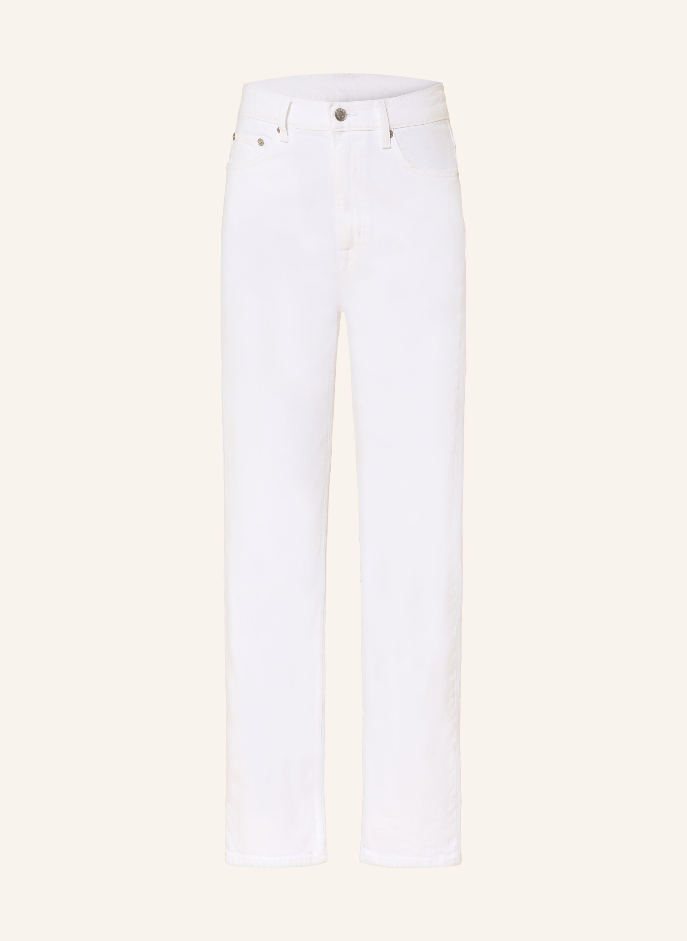 ARKET Cropped Jeans