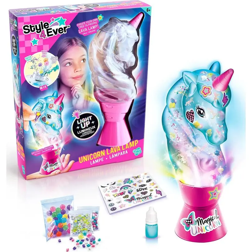Bastelset Canal Toys