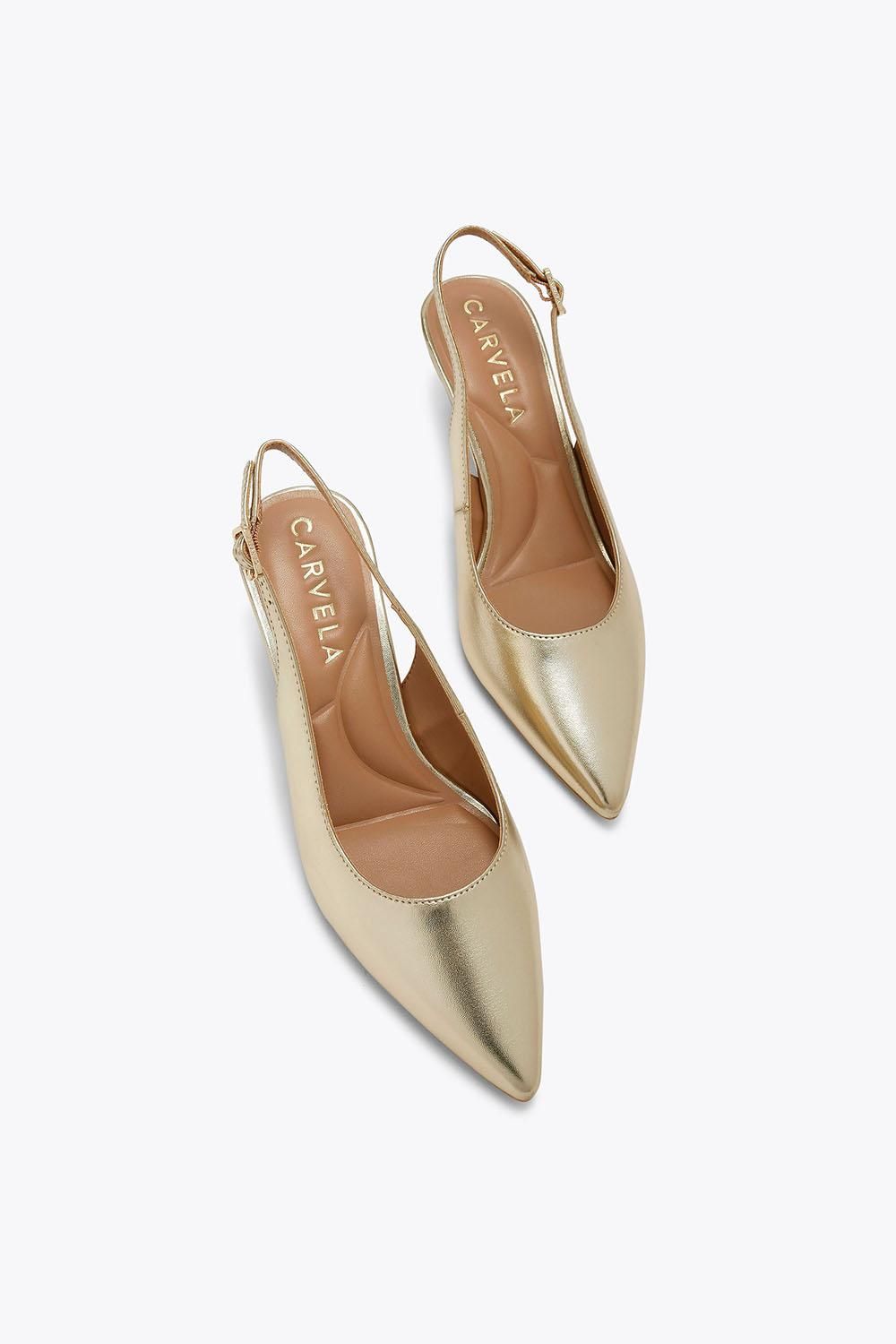 Carvela Allegra Sling' Heels