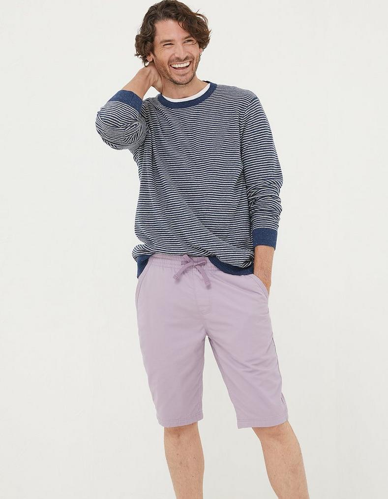 Seaton Pull On Shorts