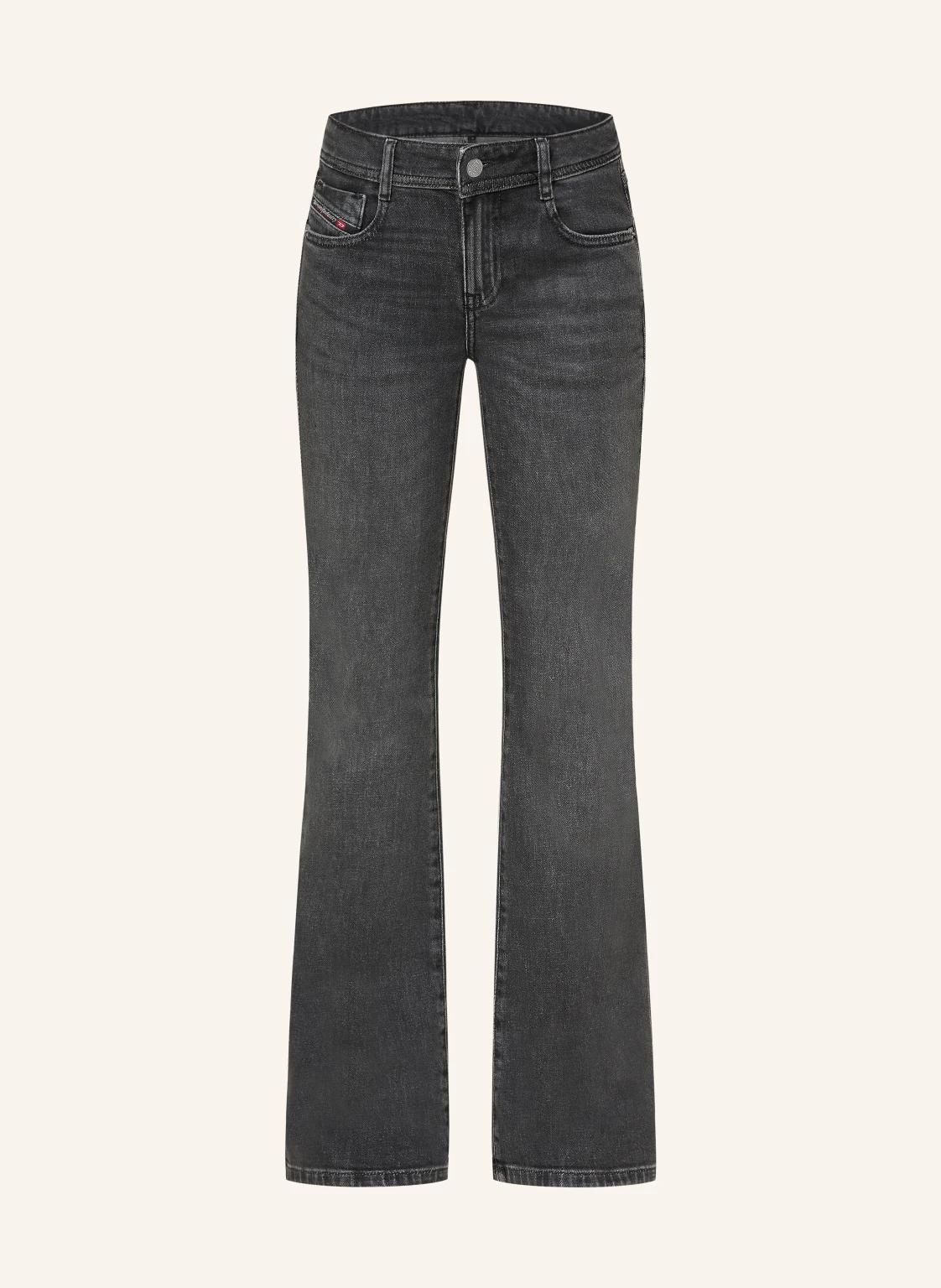 DIESEL Bootcut Jeans EBBEY
