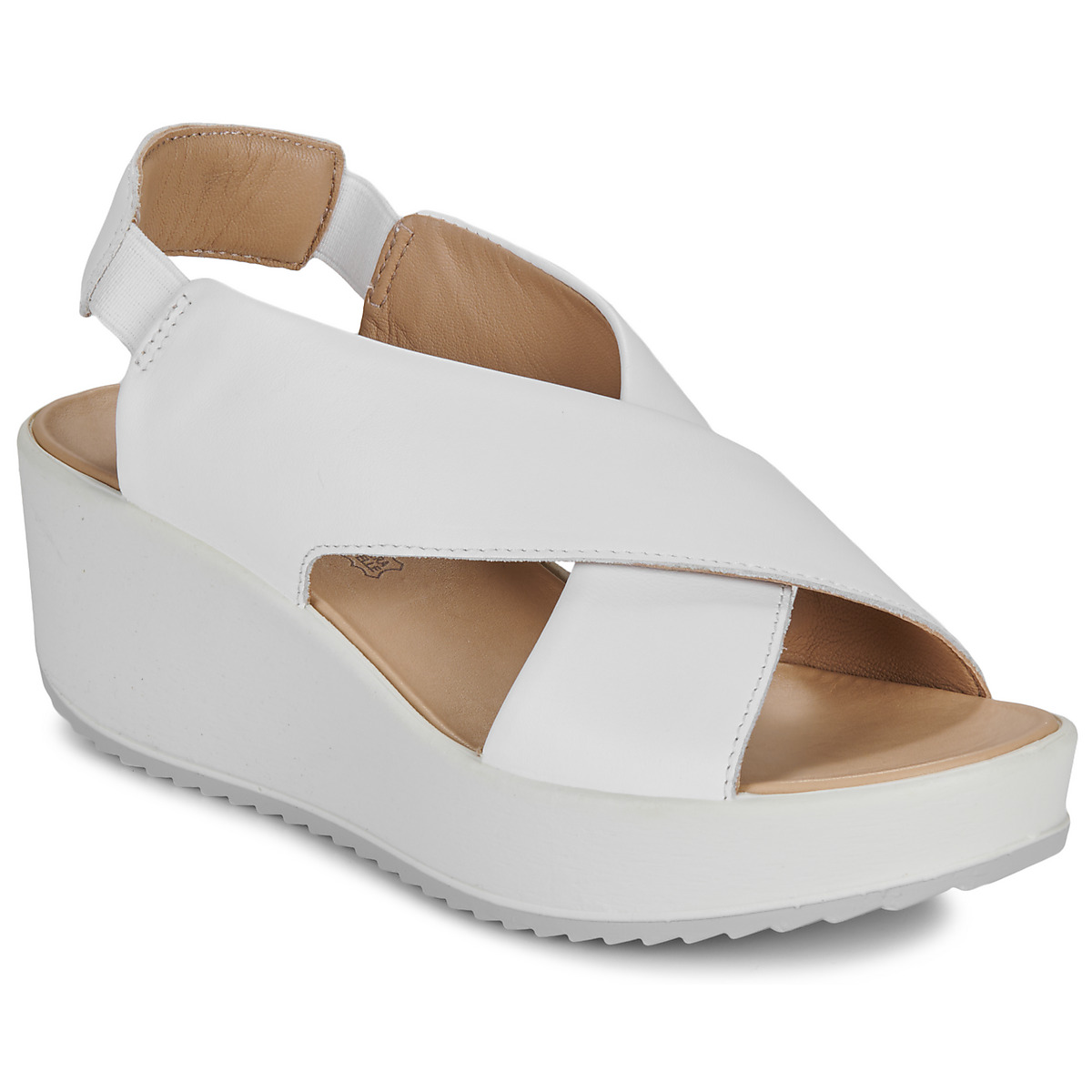 IgI&CO - D.CANDY - White