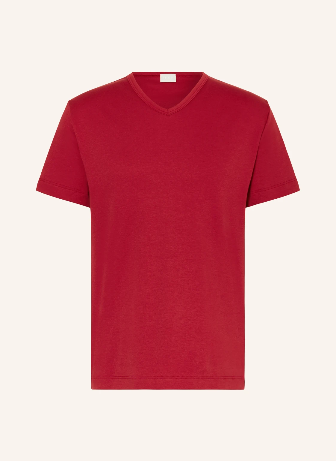mey Schlafshirt Serie SOLID NIGHT