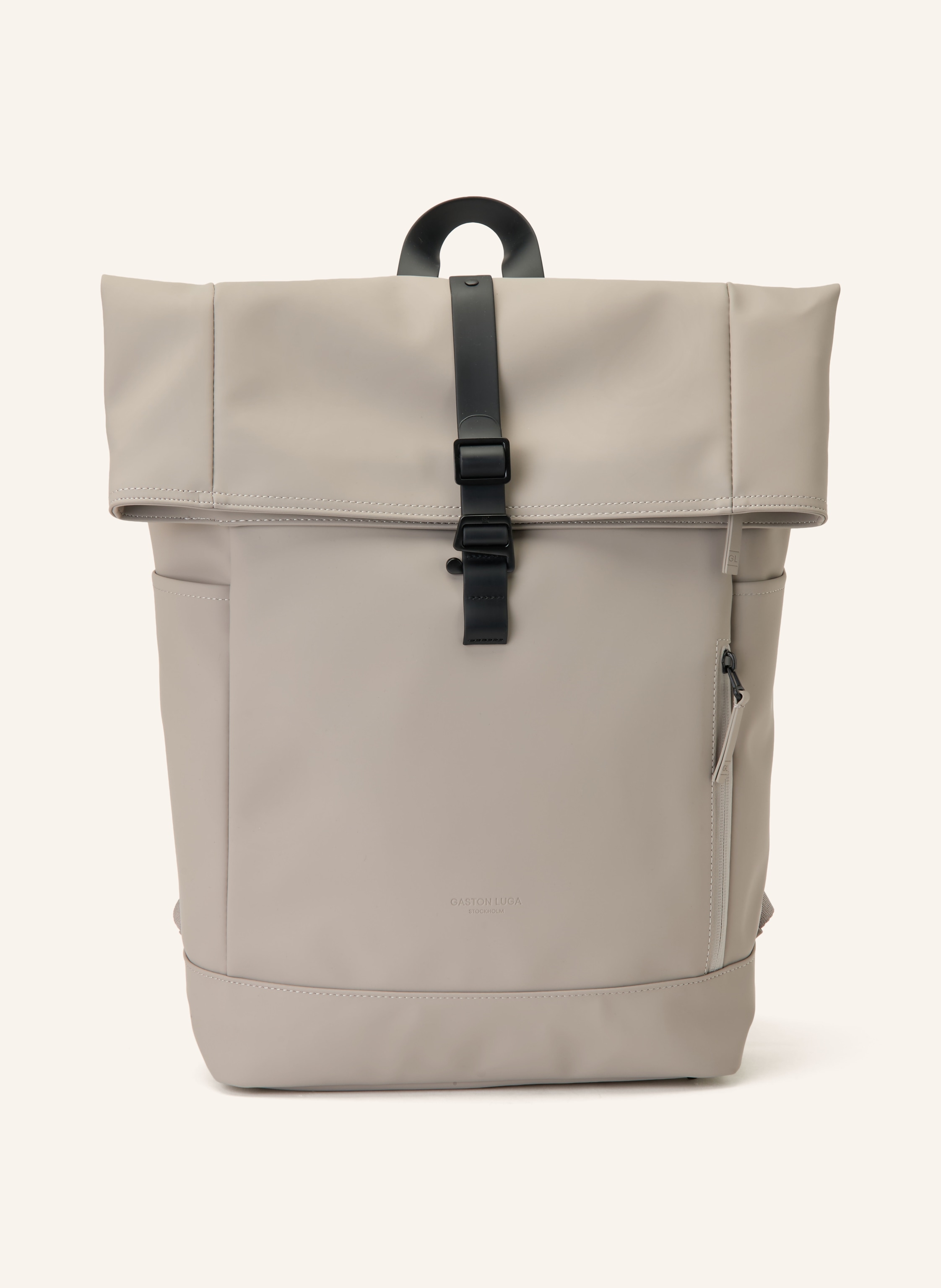 GASTON LUGA Rucksack SPLÄSH mit Laptop-Fach