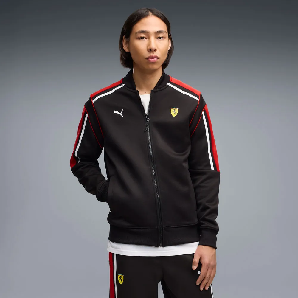 Puma Ferrari MT7 jacket