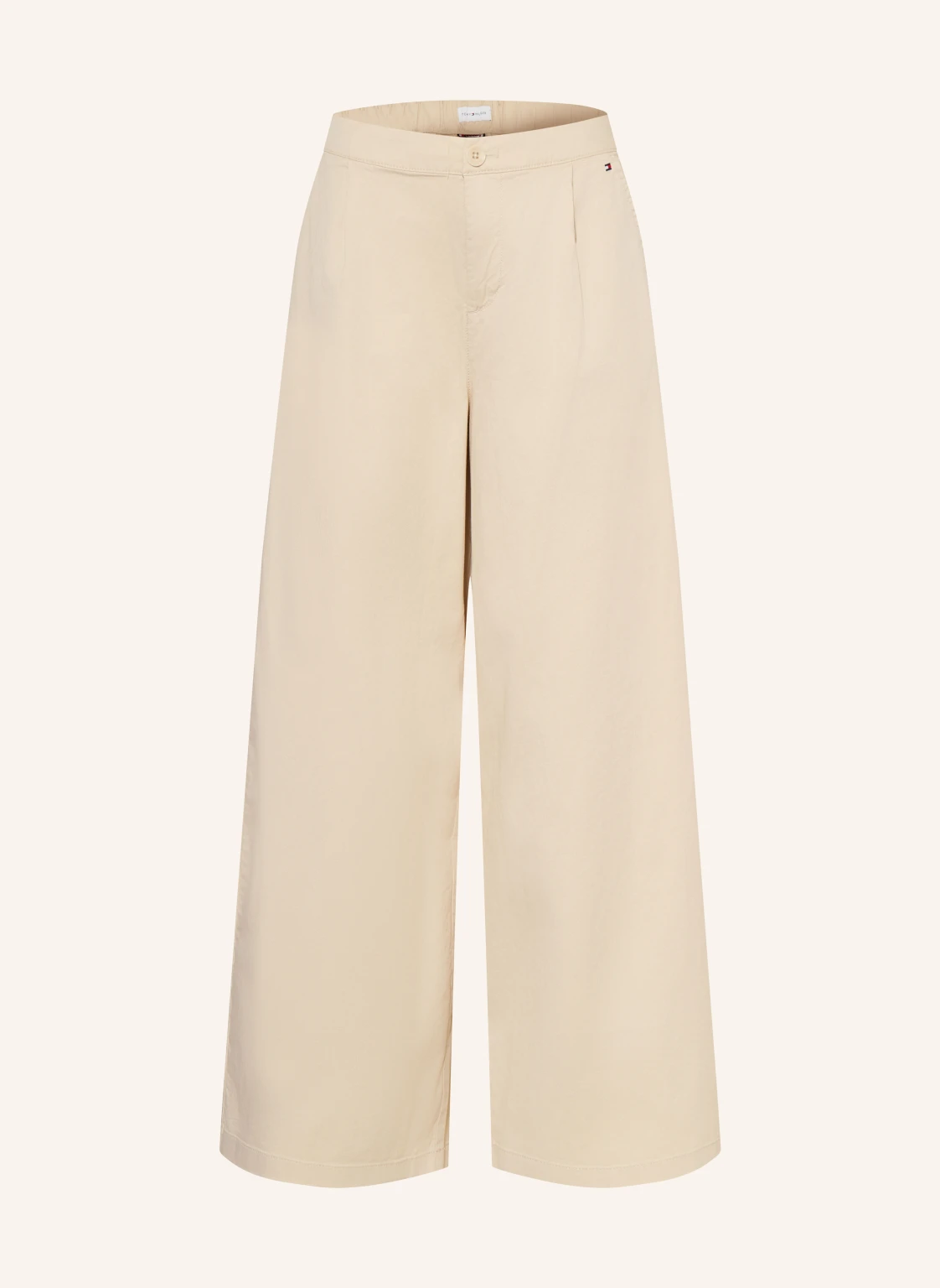 TOMMY HILFIGER Marlenehose