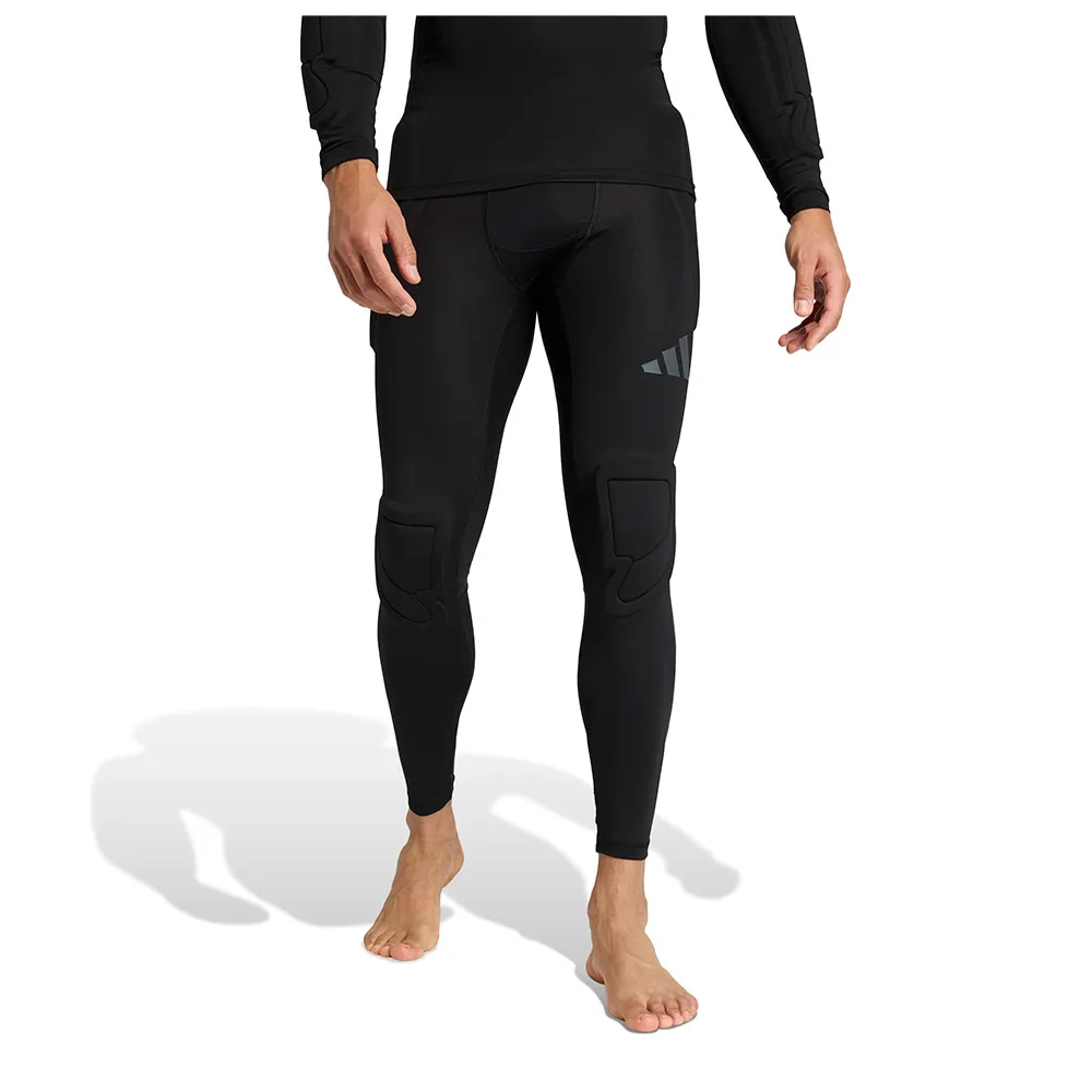 adidas Padded Goalkeeper Baselayer leggings
