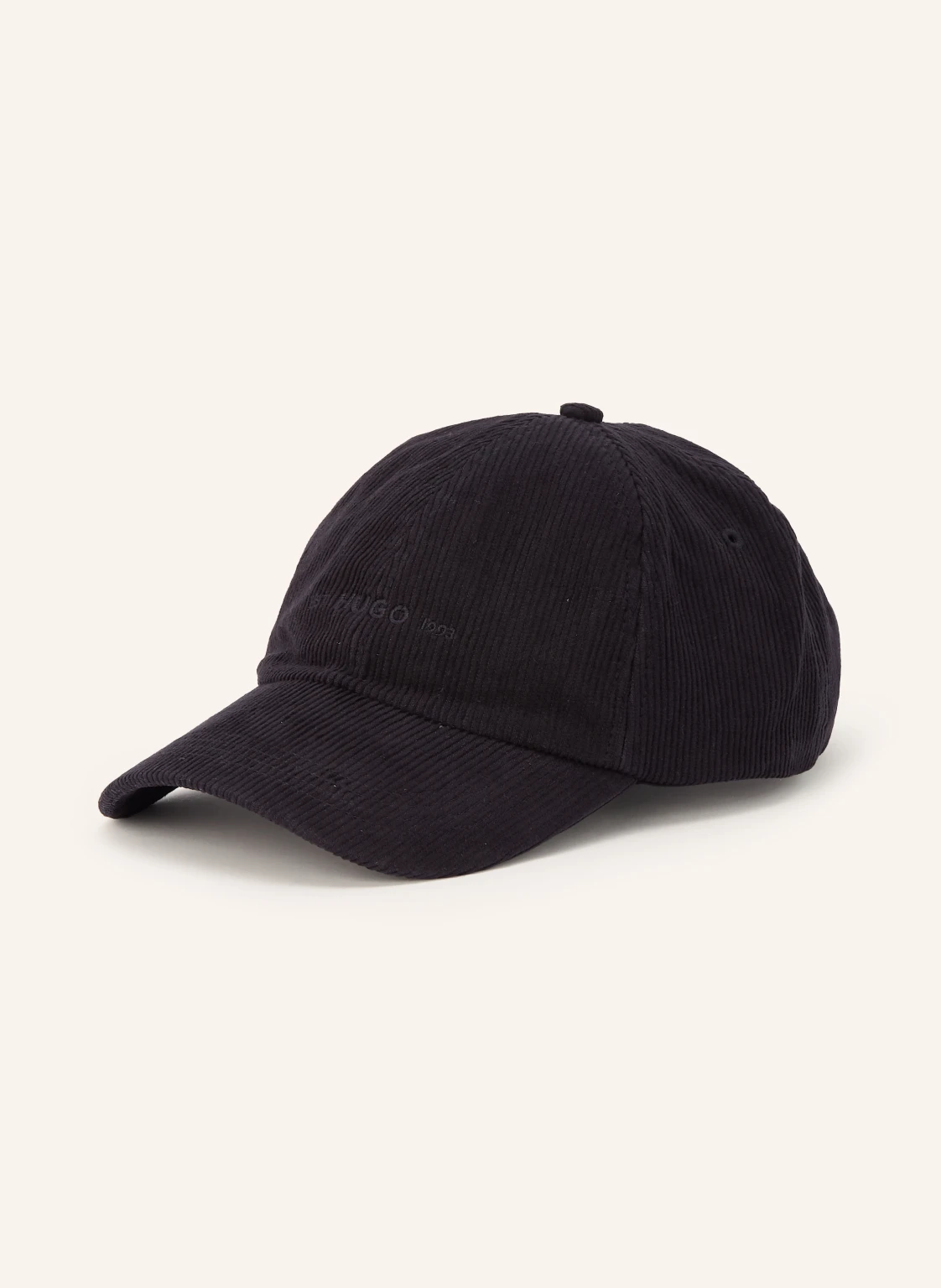 HUGO Cord-Cap METT