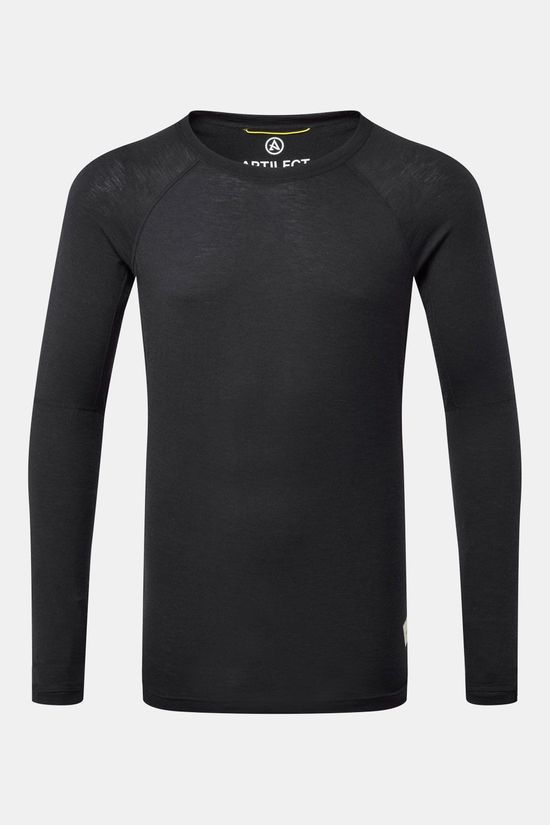 Artilect Boulder 125 LS Crew Thermoshirt