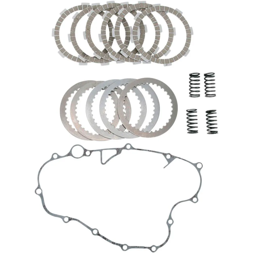 Moose Hard-parts Honda Crf 150 F 06-17 Clutch Hub