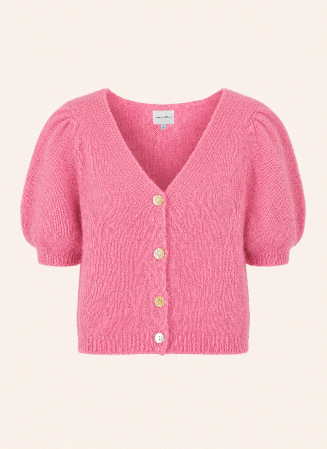 AMERICANDREAMS Cardigan Harper