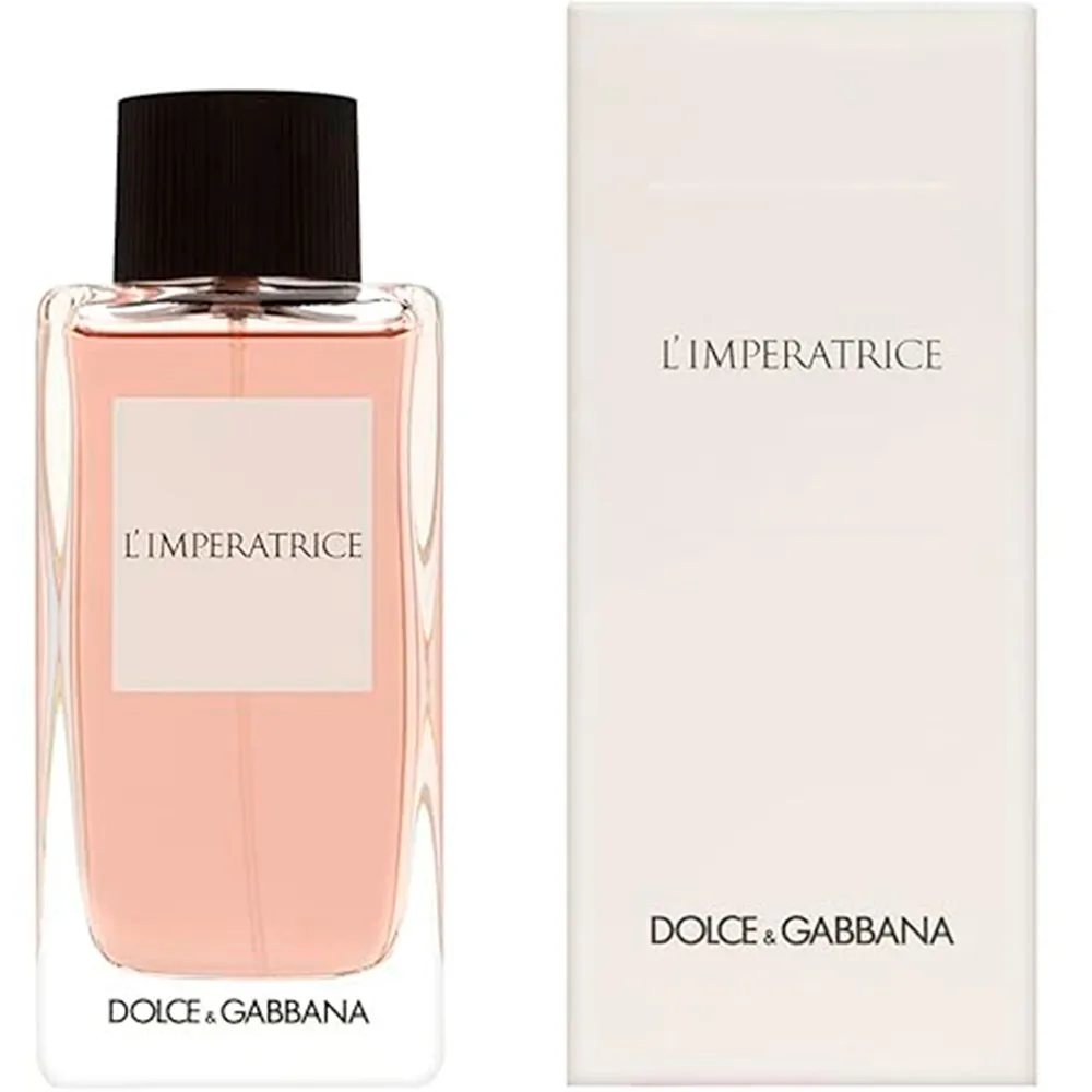 Dolce & Gabbana L´Imperatrice 100ml Eau de toilette