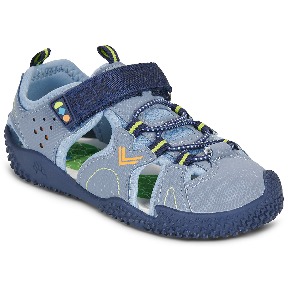 Pablosky - ZARPA - Grey