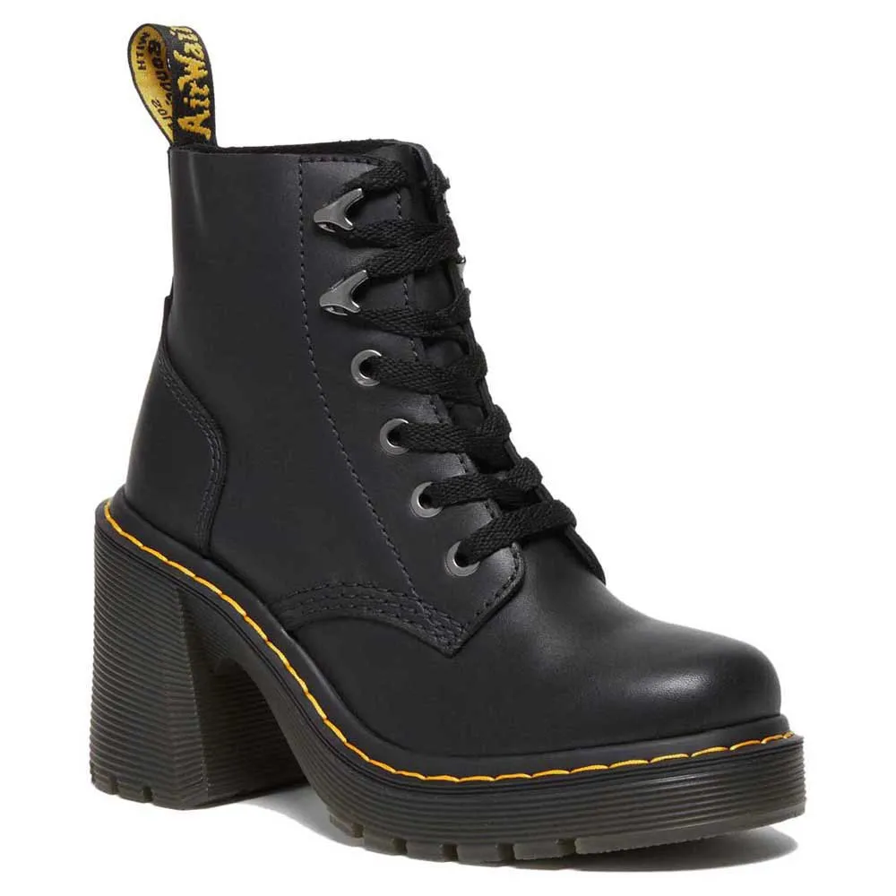 Dr Martens Jesy boots refurbished