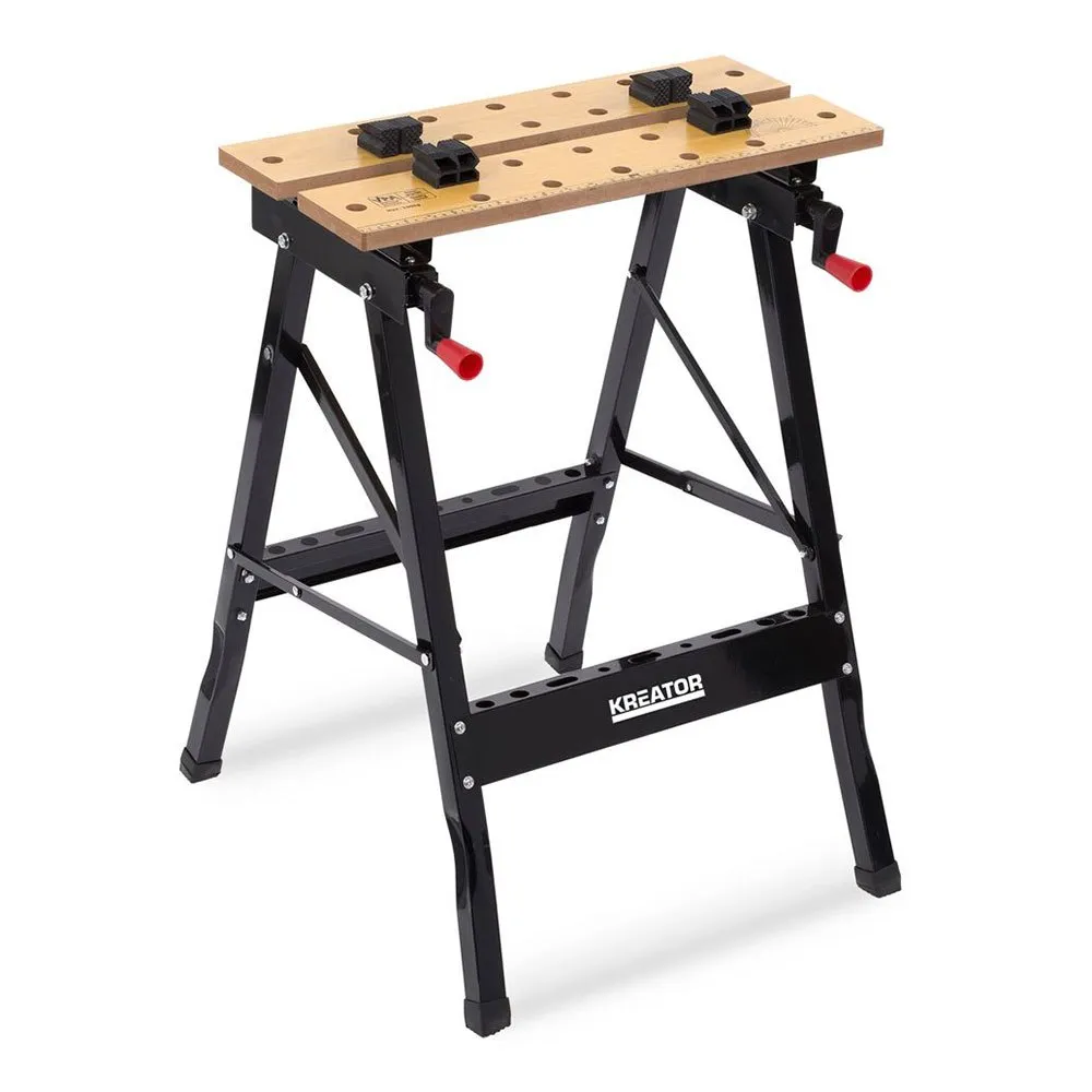 Kreator KRT672001 100kg Workbench
