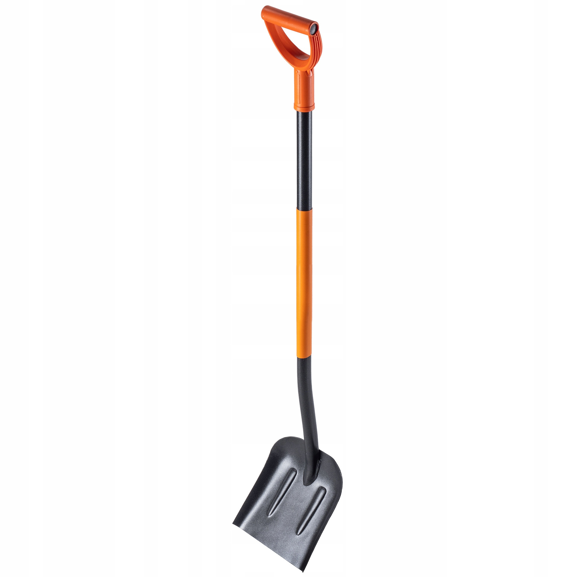 Łopata Piaskowa Do Piasku Węgla Hartowana 132cm
