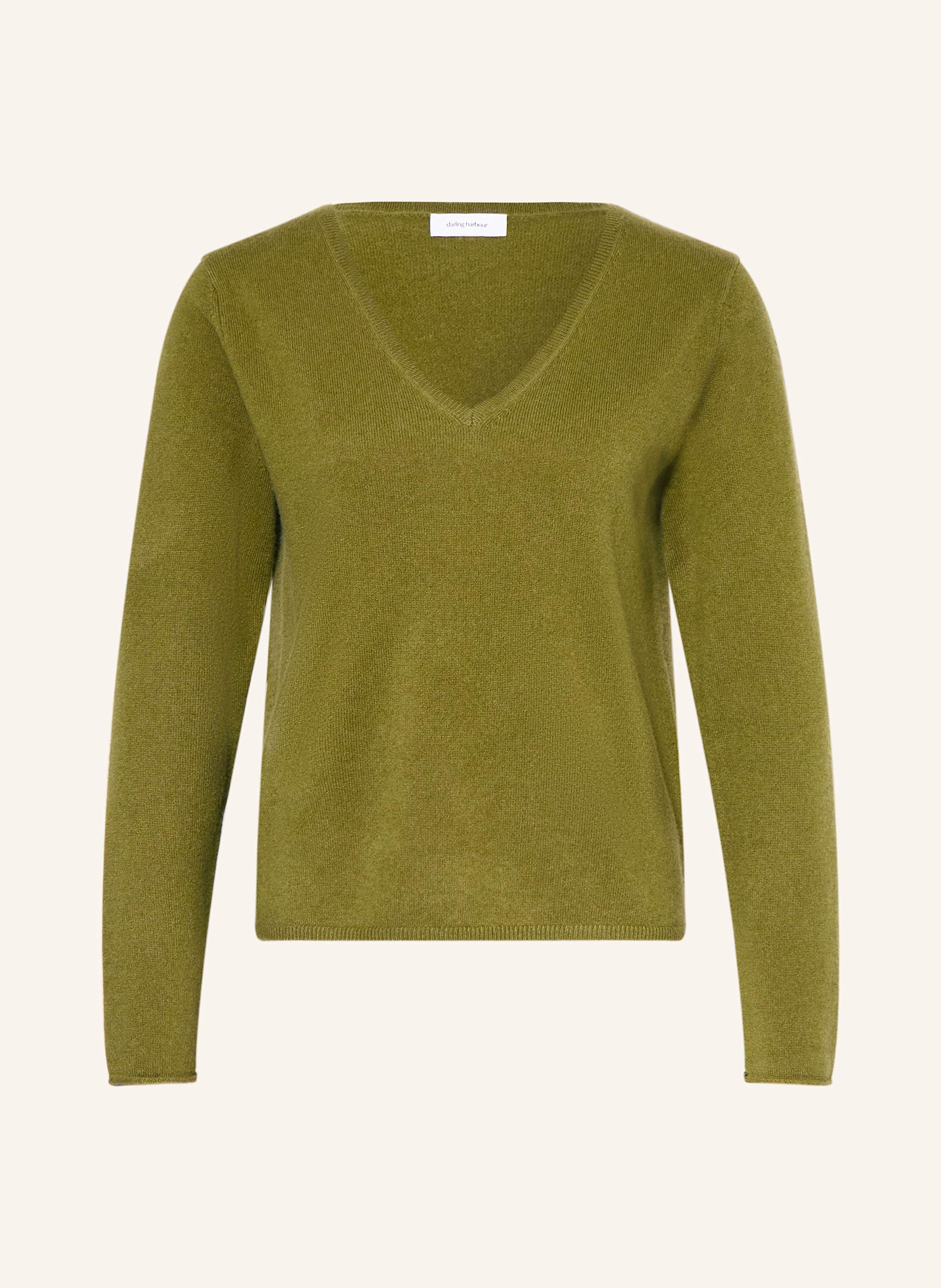 darling harbour Cashmere-Pullover