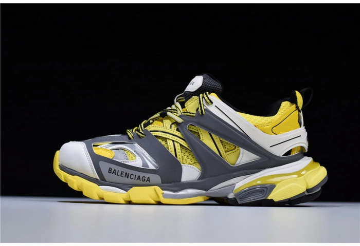 Balenciaga Sneaker TRACK Tess.s.Gomma 5000003