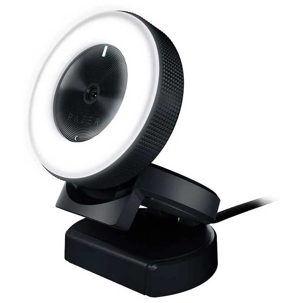 Razer Kiyo webcam