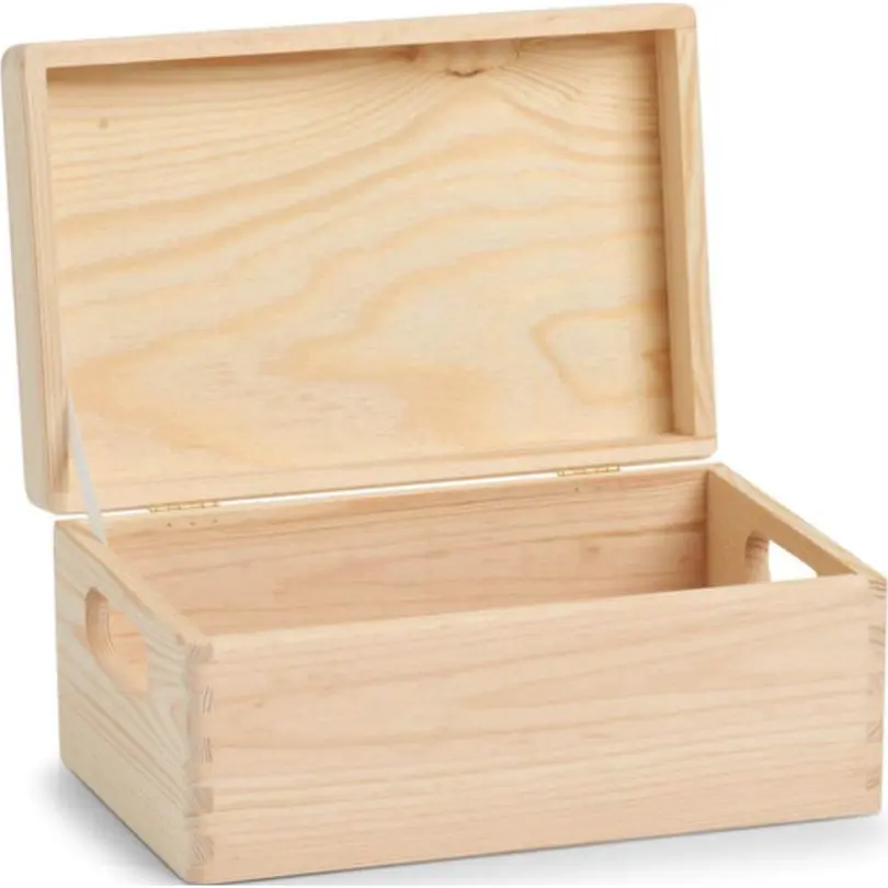 Aufbewahrungsbox Zeller Present