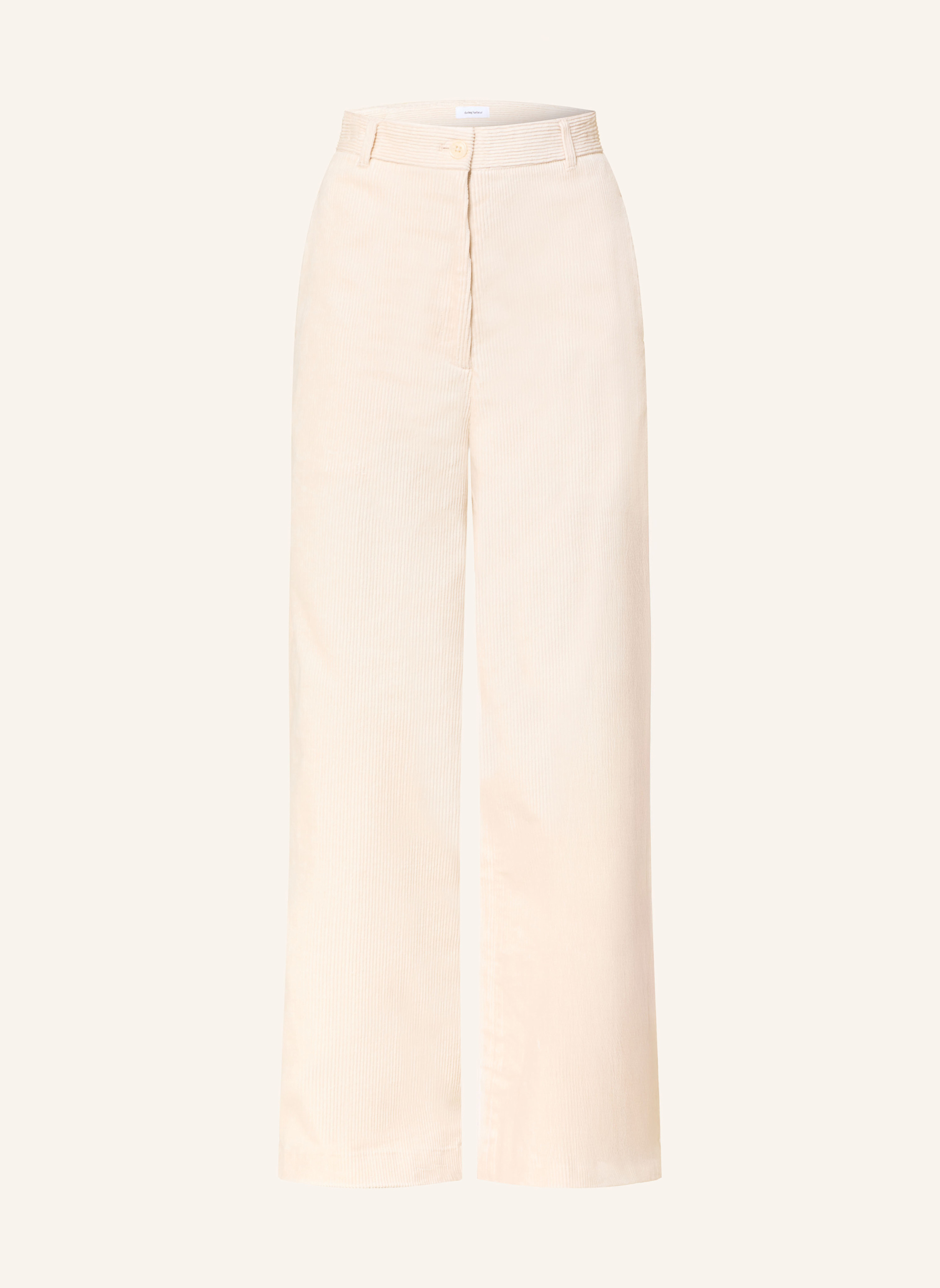 darling harbour Marlenehose aus Cord