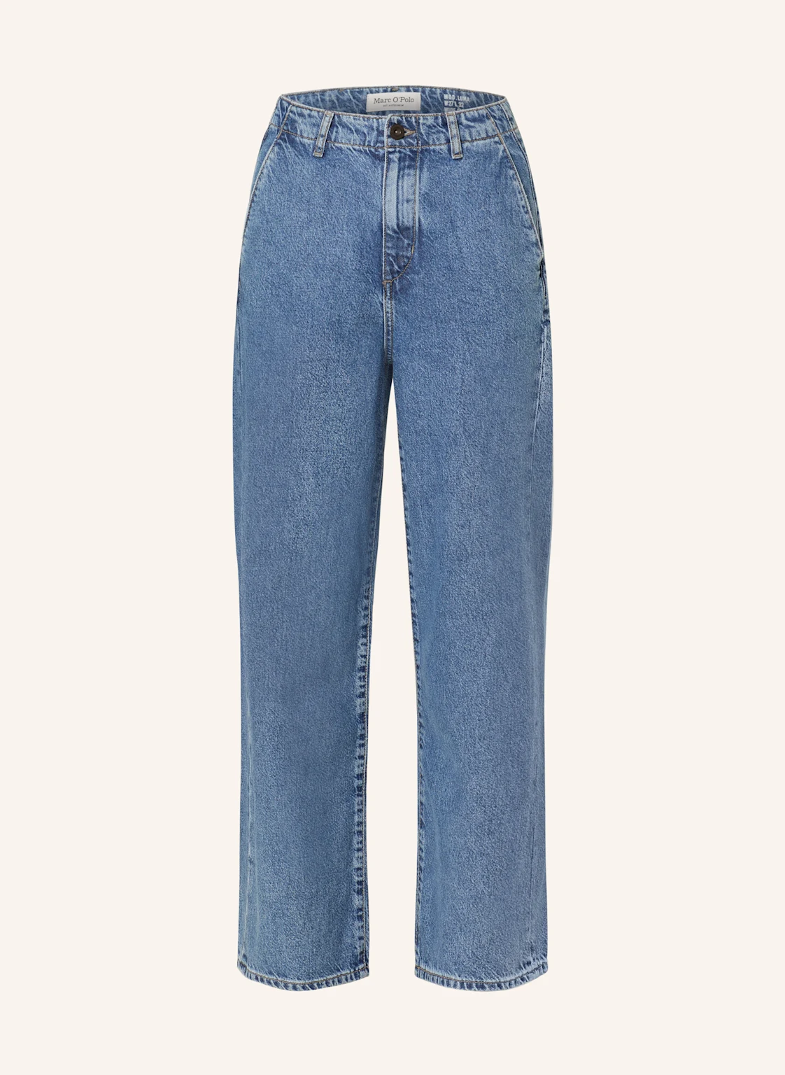 Marc O'Polo Straight Jeans LUMA