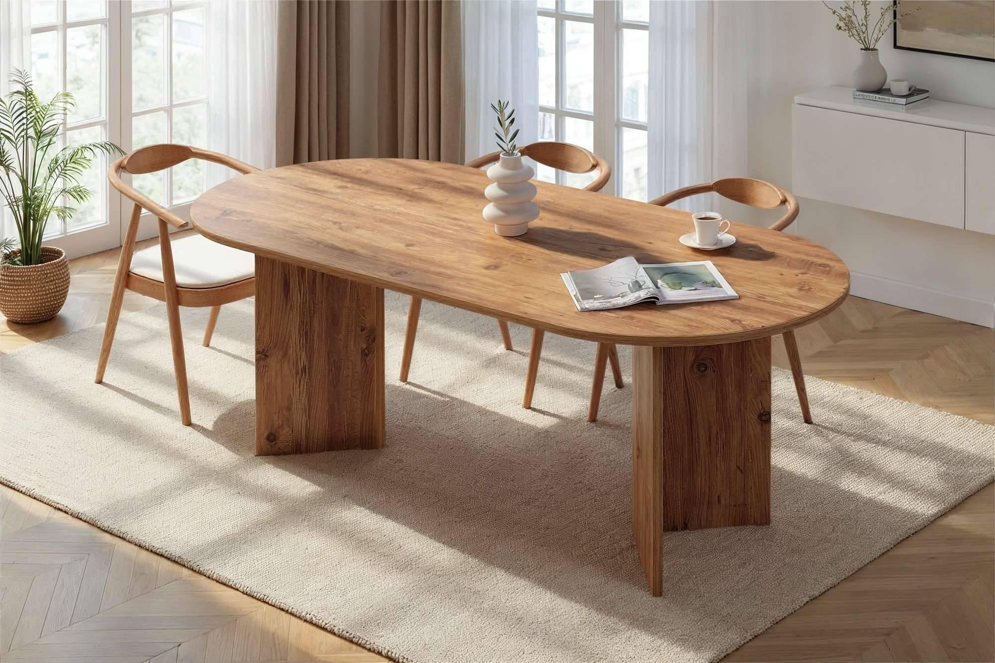 Eettafel Sabella