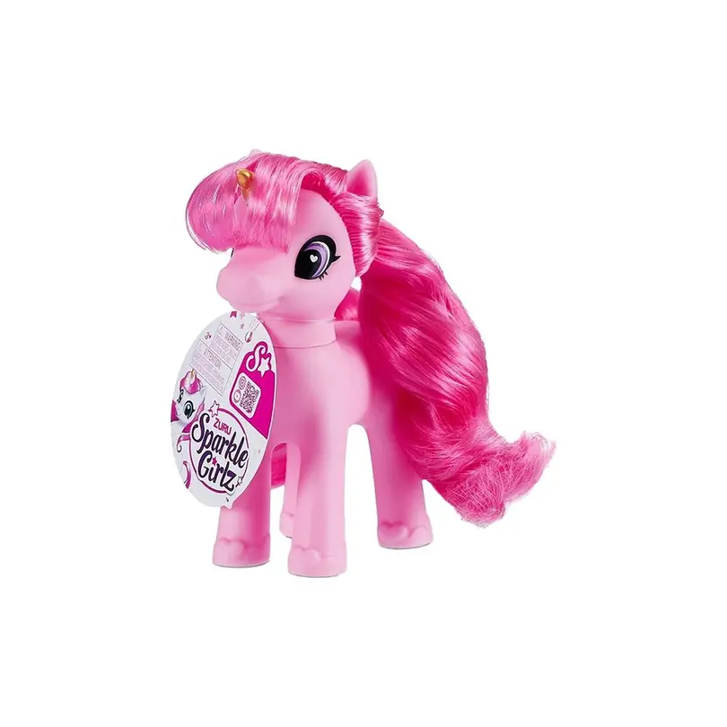Puppe Sparkle Girlz