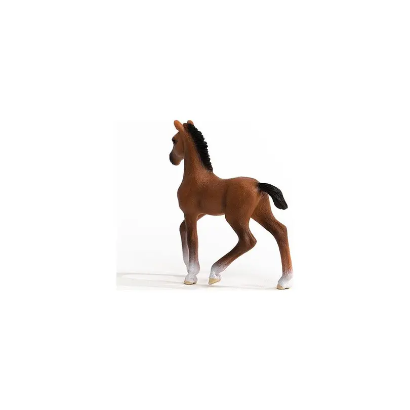 Puppe Horse Club