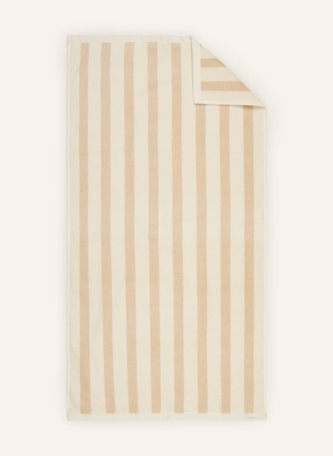 Marc O'Polo Handtuch HERITAGE