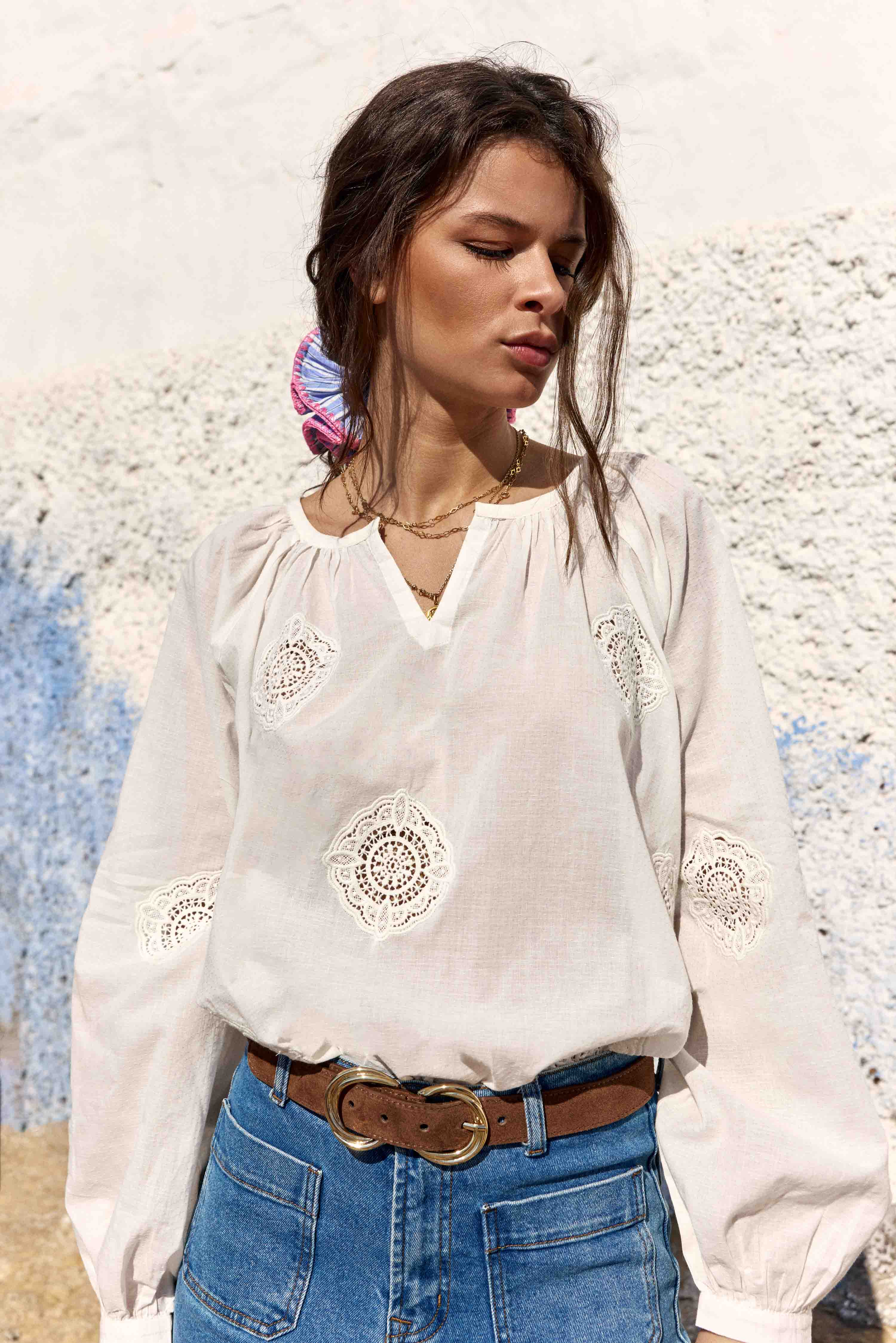 Alix - Ceinture