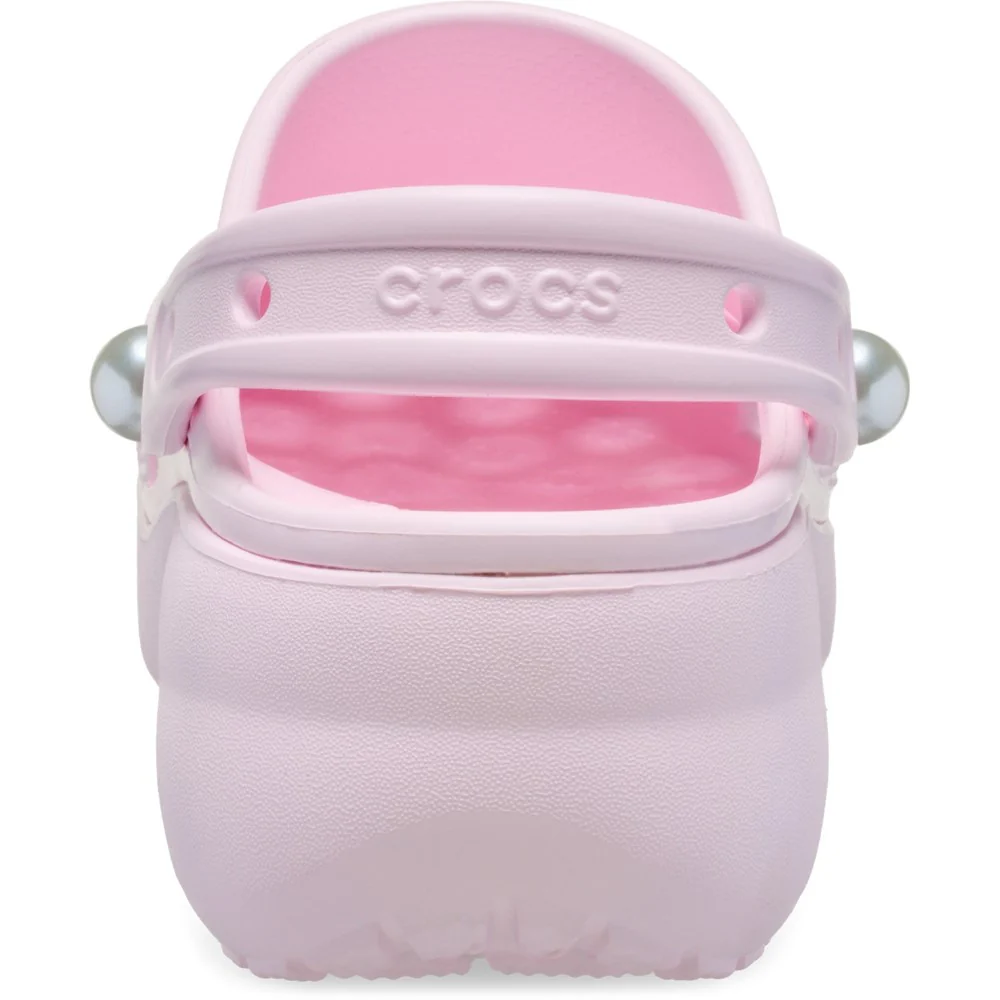 Crocs Classic Platform Clog