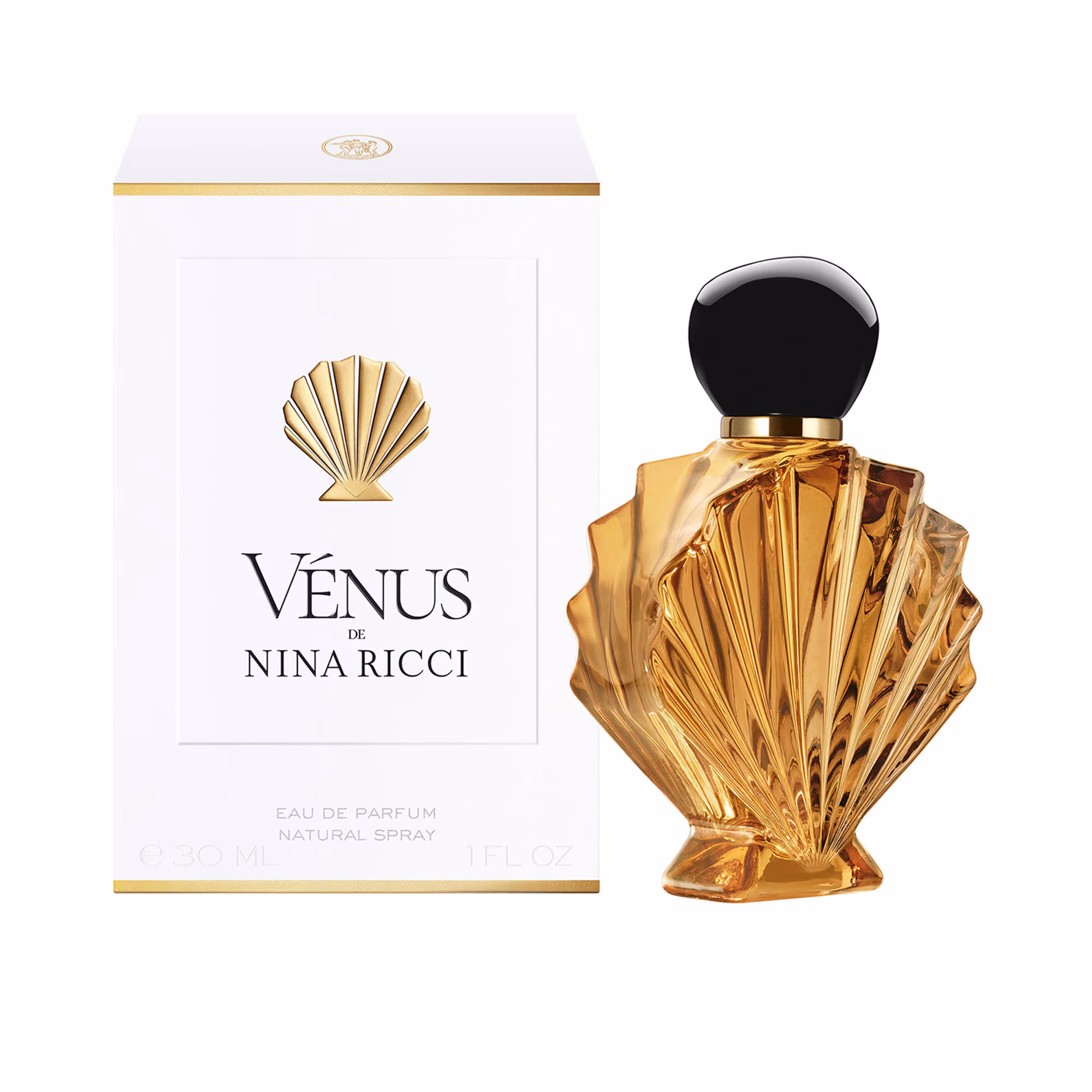 VENUSEau de parfum - rechargeable