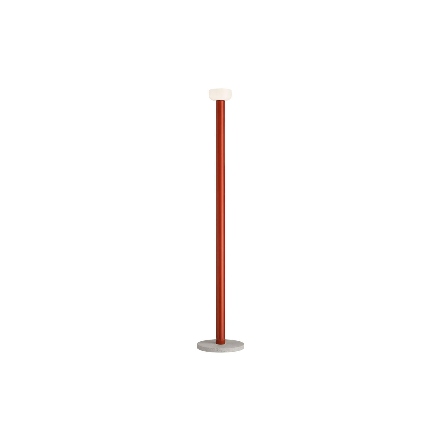 Bellhop gulvlampe