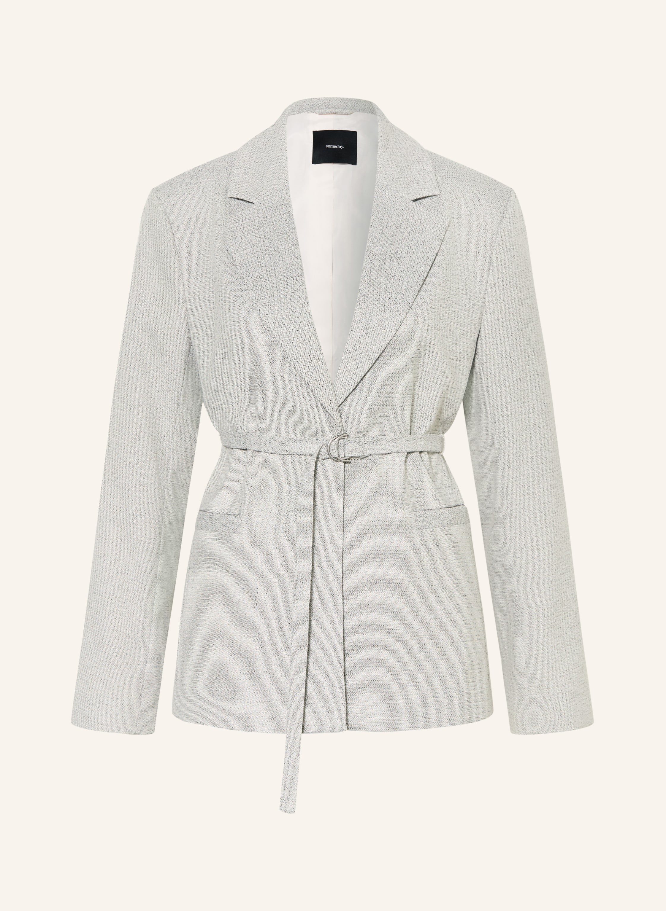 someday Blazer NIRELLE