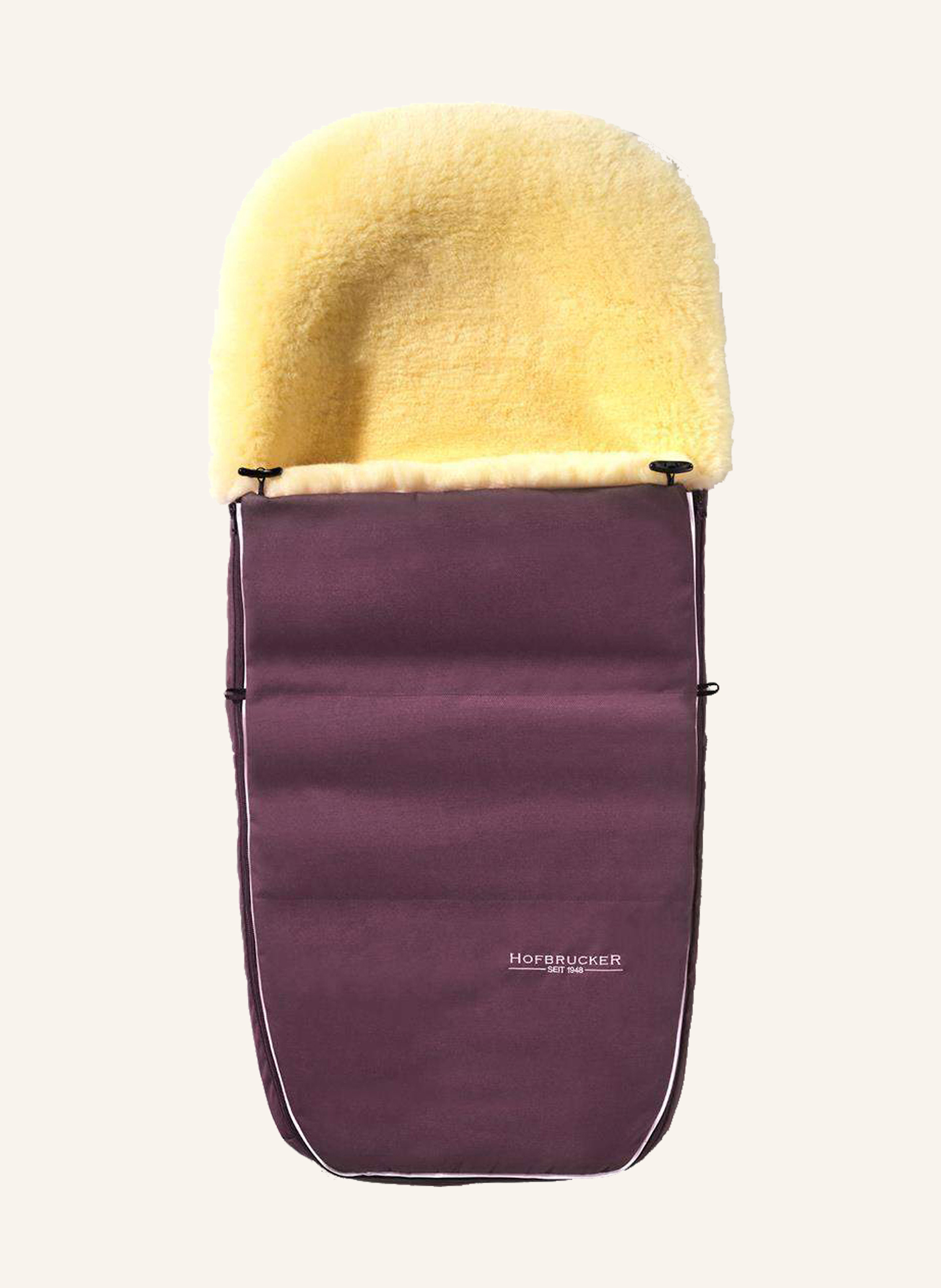 Hofbrucker Fußsack POLARIS
