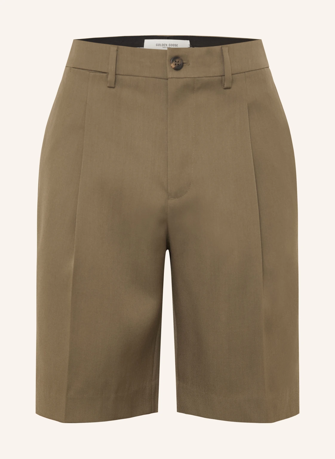 GOLDEN GOOSE Shorts JOURNEY