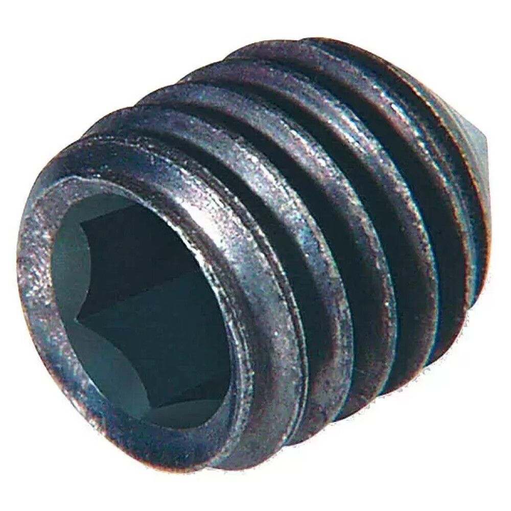 BUSSNING STABILIT M6 10MM 6 STK