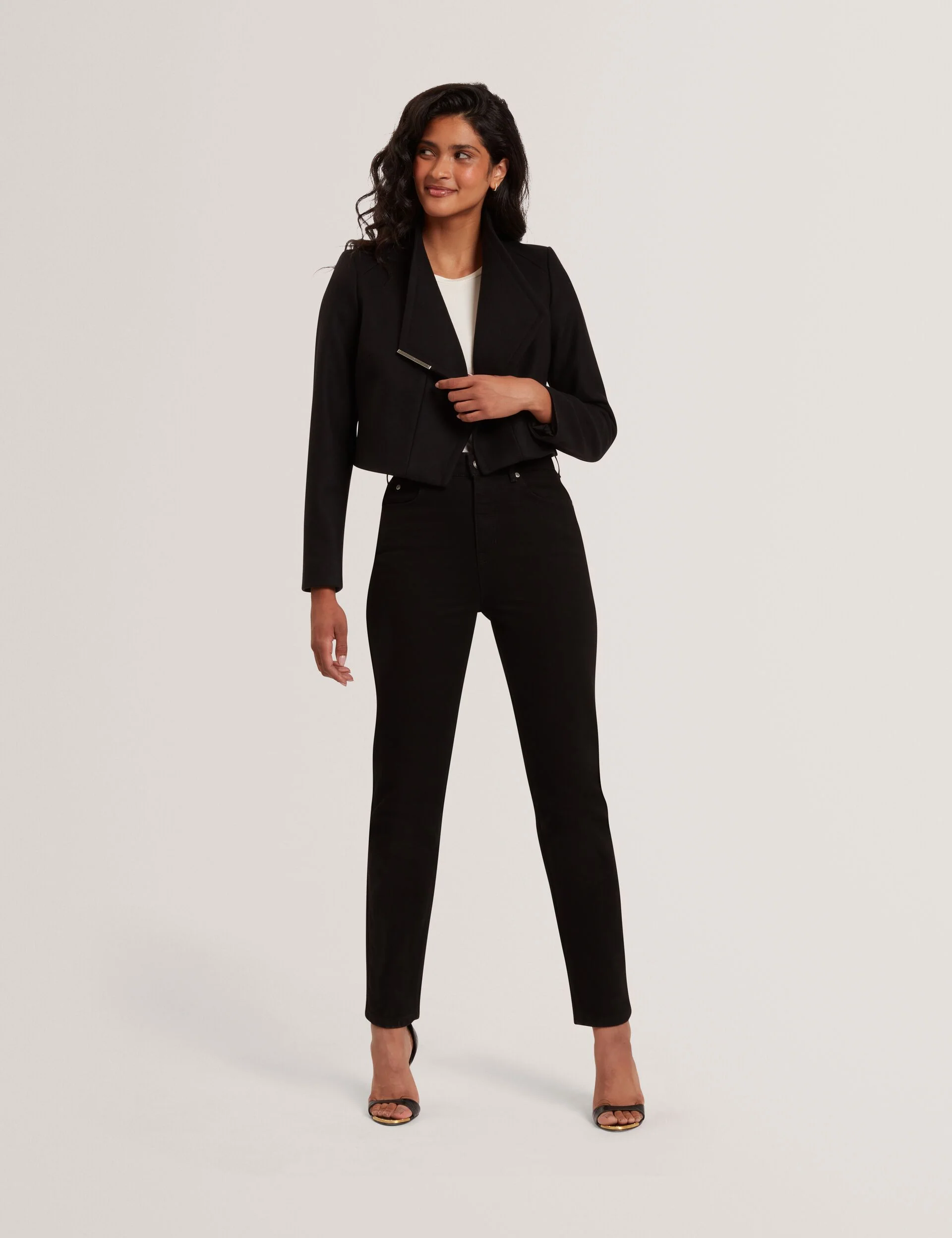 ROSECEE | BLACK