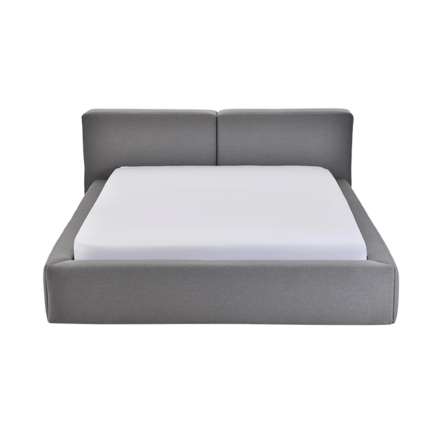 CAMA QUEEN 1,58 M FRIGGA